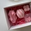 gift, scented candle gift set