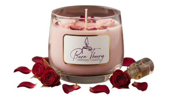 Strawberry Seduction