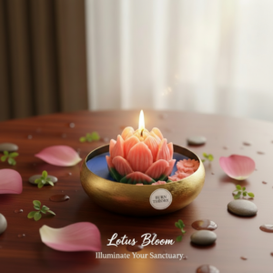 Lotus Bloom